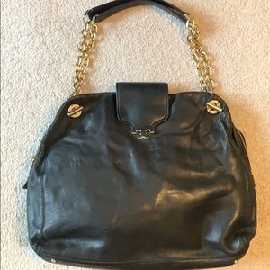 Tory Burch Black Purse